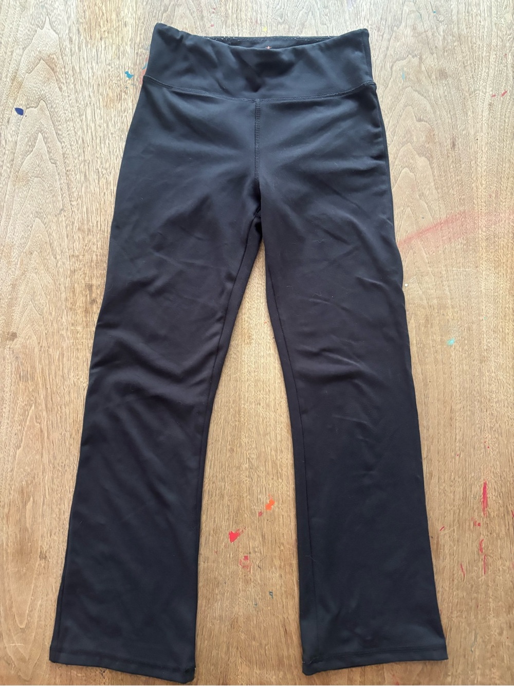 Danskin Girls Athletic Leggings